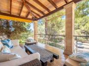 Casa chalet en Venta en Bacarés Manresa Bonaire