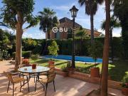 Casa chalet en Venta en Baeza