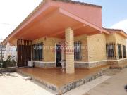 Casa chalet en Venta en Bahia