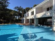 Casa chalet en Venta en Bahía de Marbella