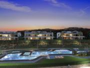 Casa chalet en Venta en Bahía de Marbella