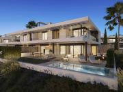 Casa chalet en Venta en Bahía de Marbella