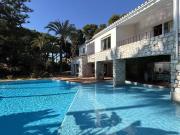 Casa chalet en Venta en Bahía de Marbella
