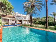Casa chalet en Venta en Bahía de Marbella