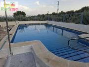 Casa chalet en Venta en Bailén