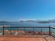 Casa chalet en Venta en Baiona