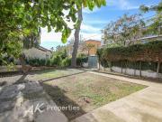 Casa chalet en Venta en Baixador