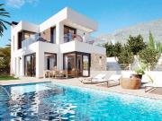 Casa chalet en Venta en Balcón de Finestrat Terra Marina