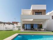Casa chalet en Venta en Balcón de Finestrat Terra Marina