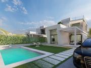 Casa chalet en Venta en Balcón de Finestrat Terra Marina