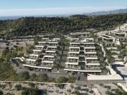 Casa chalet en Venta en Balcón de Finestrat Terra Marina