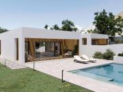 Casa chalet en Venta en Balcón de Finestrat Terra Marina