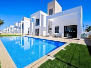 Casa chalet en Venta en Balcón de Finestrat Terra Marina