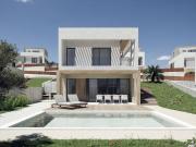 Casa chalet en Venta en Balcón de Finestrat Terra Marina