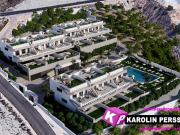 Casa chalet en Venta en Balcón de Finestrat Terra Marina