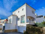 Casa chalet en Venta en Balcón de Finestrat Terra Marina