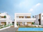 Casa chalet en Venta en Balcón de Finestrat Terra Marina
