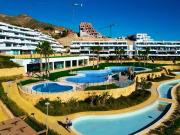 Casa chalet en Venta en Balcón de Finestrat Terra Marina