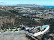Casa chalet en Venta en Balcón de Finestrat Terra Marina