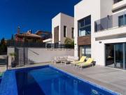 Casa chalet en Venta en Balcón de Finestrat Terra Marina