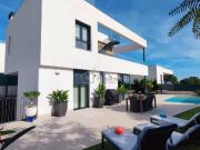 Casa chalet en Venta en Balcón de Finestrat Terra Marina