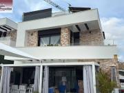 Casa chalet en Venta en Balcón de Finestrat Terra Marina
