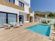 Casa chalet en Venta en Balcón de Finestrat Terra Marina