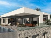 Casa chalet en Venta en Balcón de Finestrat Terra Marina