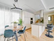 Casa chalet en Venta en Balcón de Finestrat Terra Marina