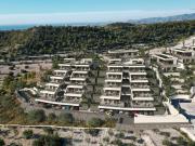 Casa chalet en Venta en Balcón de Finestrat Terra Marina