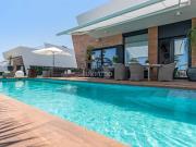 Casa chalet en Venta en Balcón de Finestrat Terra Marina