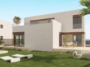 Casa chalet en Venta en Balcón de Finestrat Terra Marina