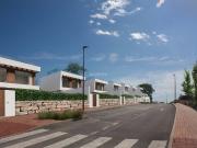 Casa chalet en Venta en Balcón de Finestrat Terra Marina