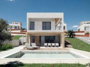 Casa chalet en Venta en Balcón de Finestrat Terra Marina