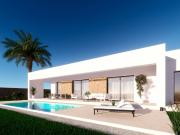 Casa chalet en Venta en Balcón de Finestrat Terra Marina