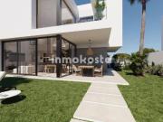Casa chalet en Venta en Balcón de Finestrat Terra Marina