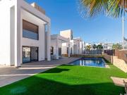 Casa chalet en Venta en Balcón de Finestrat Terra Marina