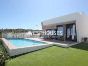 Casa chalet en Venta en Balcón de Finestrat Terra Marina