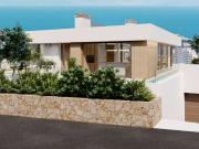 Casa chalet en Venta en Balcón de Finestrat Terra Marina