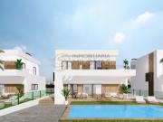 Casa chalet en Venta en Balcón de Finestrat Terra Marina