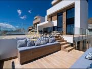Casa chalet en Venta en Balcón de Finestrat Terra Marina