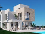 Casa chalet en Venta en Balcón de Finestrat Terra Marina