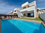 Casa chalet en Venta en Balcón de Finestrat Terra Marina
