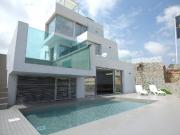 Casa chalet en Venta en Balcón de Finestrat Terra Marina