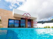 Casa chalet en Venta en Balcón de Finestrat Terra Marina