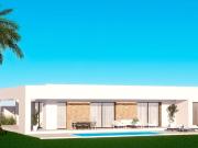 Casa chalet en Venta en Balcón de Finestrat Terra Marina