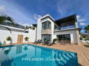 Casa chalet en Venta en Balcón de Finestrat Terra Marina