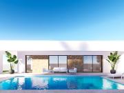 Casa chalet en Venta en Balcón de Finestrat Terra Marina