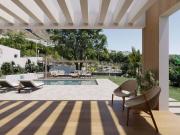 Casa chalet en Venta en Balcón de Finestrat Terra Marina