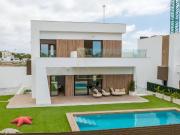Casa chalet en Venta en Balcón de Finestrat Terra Marina